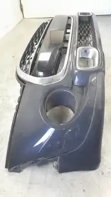 Peça sobressalente para automóvel em segunda mão para choques dianteiro por mini mini (f56) cooper s referências oem iam 51777382164  