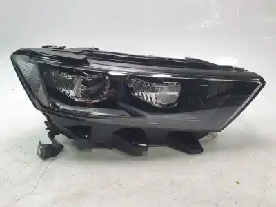 Peça sobressalente para automóvel em segunda mão farol / farolim direito por volkswagen t-roc (a11, d11) 2.0 tdi referências oem iam 2ga941774