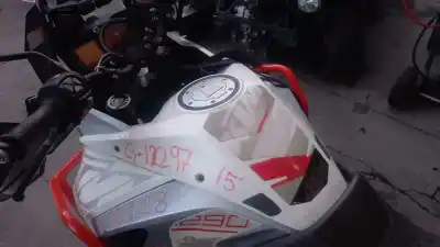 Peça sobressalente para automóvel em segunda mão depósito de combustível por ktm super adventure 1290 super adventure referências oem iam 60407013144bga