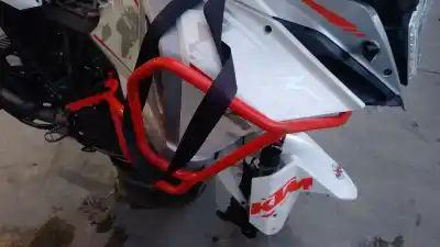 Peça sobressalente para automóvel em segunda mão depósito de expansão por ktm super adventure 1290 super adventure referências oem iam 60435065000