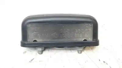 Second-hand car spare part Licence Plate Light for BMW F F 700 GS (K70) OEM IAM references 63267670850  