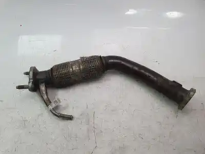 Peça sobressalente para automóvel em segunda mão escapamento dianteiro por kia xceed 1.0 t-gdi 74 kw referências oem iam 28610j7100
