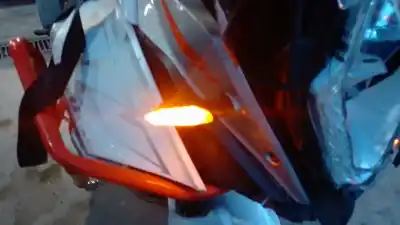 Peça sobressalente para automóvel em segunda mão farolim dianteiro esquerdo por ktm super adventure 1290 super adventure referências oem iam 60314025000