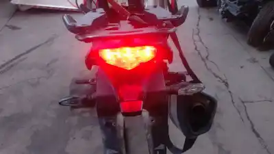 Peça sobressalente para automóvel em segunda mão farolim traseiro central por ktm super adventure 1290 super adventure referências oem iam 60314040100