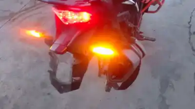 Peça sobressalente para automóvel em segunda mão farolim traseiro direito por ktm super adventure 1290 super adventure referências oem iam 60314025000