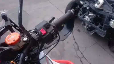 Peça sobressalente para automóvel em segunda mão comutador de luzes por ktm super adventure 1290 super adventure referências oem iam 60411074000