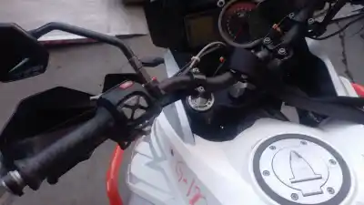 Peça sobressalente para automóvel em segunda mão comutador de luzes por ktm super adventure 1290 super adventure referências oem iam 60311070100