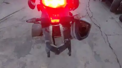 Peça sobressalente para automóvel em segunda mão suporte de matrícula por ktm super adventure 1290 super adventure referências oem iam 60308015000