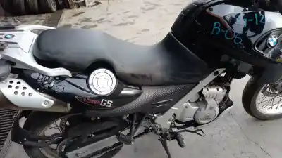 Second-hand car spare part  for BMW F  OEM IAM references 16112346380  