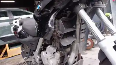 Peça sobressalente para automóvel em segunda mão termoventilador elétrico por bmw f f 650 gs (r13) referências oem iam 17428528784