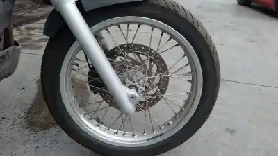 Second-hand car spare part RIM for BMW F  OEM IAM references 36318563864  