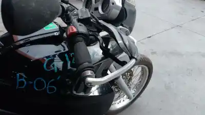 Peça sobressalente para automóvel em segunda mão puxador exterior frente direito por bmw f f 650 gs (r13) referências oem iam 32727675260