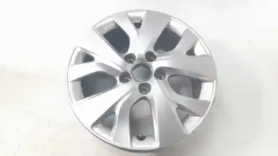 Second-hand car spare part rim for citroen c4 picasso ii 1.6 bluehdi 120 oem iam references 96770897tw