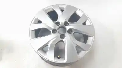 Second-hand car spare part rim for citroen c4 picasso ii 1.6 bluehdi 120 oem iam references 96770897tw
