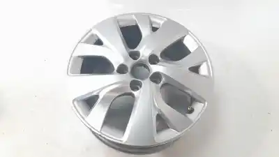 Second-hand car spare part rim for citroen c4 picasso ii 1.6 bluehdi 120 oem iam references 96770897tw