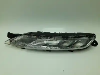 Peça sobressalente para automóvel em segunda mão farolim dianteiro esquerdo por citroen c4 picasso ii 1.6 bluehdi 120 referências oem iam 9676036380