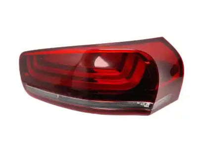 Peça sobressalente para automóvel em segunda mão farolim traseiro direito por citroen c4 picasso ii 1.6 bluehdi 120 referências oem iam 9814757180