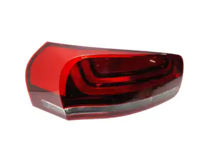 Peça sobressalente para automóvel em segunda mão farolim traseiro esquerdo por citroen c4 picasso ii 1.6 bluehdi 120 referências oem iam 9814429980