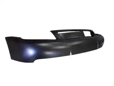 Second-hand car spare part front bumper for audi a3 (8l1) 1.6 oem iam references 8l0807111bgru 107020408 , ad0161001 , 2021000 107020408