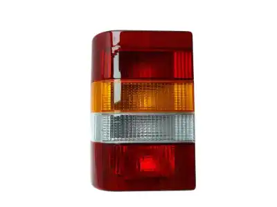Second-hand car spare part LEFT TAILGATE LIGHT for CITROEN C15  OEM IAM references 2201326 103F07051771 , CI9014056 , 16222021 , 5040501 103F07051771