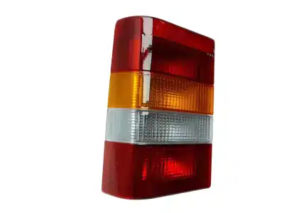 Second-hand car spare part left tailgate light for citroen c15 * oem iam references 2201326 103f07051771 , ci9014056 , 16222021 , 5040501 103f07051771