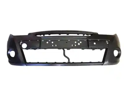 Pezzo di ricambio per auto di seconda mano PARAURTI ANTERIORE per RENAULT CLIO III  Riferimenti OEM IAM 620224634R 107198708 , RN3271001 , 550132A 107198708