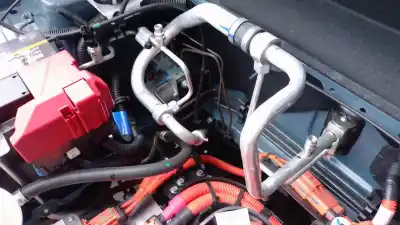 Peça sobressalente para automóvel em segunda mão abs por dacia spring electric comfort 44 cv / 33 kw referências oem iam 476601078r