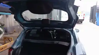 Peça sobressalente para automóvel em segunda mão amortecedores do tronco / porta por dacia spring electric comfort 44 cv / 33 kw referências oem iam 904515247r