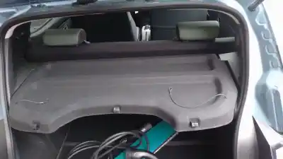 Peça sobressalente para automóvel em segunda mão chapeleira por dacia spring electric comfort 44 cv / 33 kw referências oem iam 799227251r