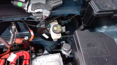 Peça sobressalente para automóvel em segunda mão bomba de travões por dacia spring electric comfort 44 cv / 33 kw referências oem iam 8201739907