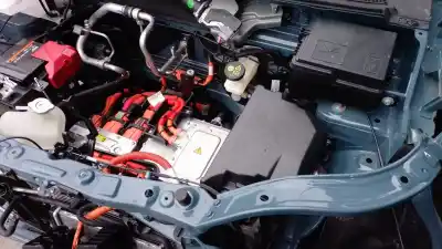 Peça sobressalente para automóvel em segunda mão centralina de motor uce por dacia spring electric comfort 44 cv / 33 kw referências oem iam 237d40976r