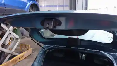 Peça sobressalente para automóvel em segunda mão fechadura do mala por dacia spring electric comfort 44 cv / 33 kw referências oem iam 905032305r