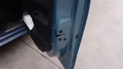 Peça sobressalente para automóvel em segunda mão fechadura da porta dianteira direita por dacia spring electric comfort 44 cv / 33 kw referências oem iam 805023747r