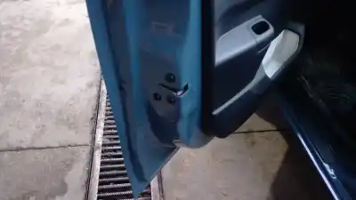 Peça sobressalente para automóvel em segunda mão fechadura da porta dianteira esquerda por dacia spring electric comfort 44 cv / 33 kw referências oem iam 805037536r