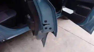 Peça sobressalente para automóvel em segunda mão fechadura da porta traseira direita por dacia spring electric comfort 44 cv / 33 kw referências oem iam 825024469r