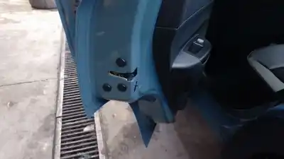 Peça sobressalente para automóvel em segunda mão fechadura da porta traseira esquerda por dacia spring electric comfort 44 cv / 33 kw referências oem iam 825036412r