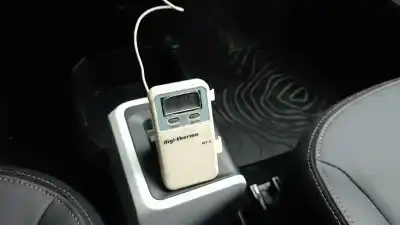 Peça sobressalente para automóvel em segunda mão compressor de ar condicionado a/a a/c por dacia spring electric comfort 44 cv / 33 kw referências oem iam 926001217r