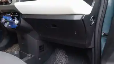 Peça sobressalente para automóvel em segunda mão porta luvas por dacia spring electric comfort 44 cv / 33 kw referências oem iam 682523985r