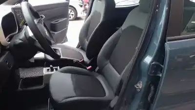 Peça sobressalente para automóvel em segunda mão conjunto de bancos por dacia spring electric comfort 44 cv / 33 kw referências oem iam 873702045r