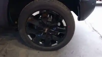 Peça sobressalente para automóvel em segunda mão jante por dacia spring electric comfort 44 cv / 33 kw referências oem iam 403003949r