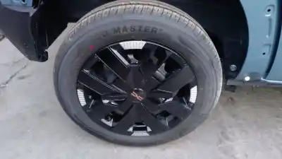 Peça sobressalente para automóvel em segunda mão jante por dacia spring electric comfort 44 cv / 33 kw referências oem iam 403003949r