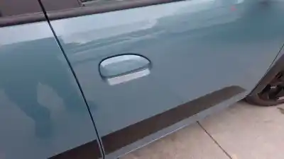 Peça sobressalente para automóvel em segunda mão puxador exterior frente direito por dacia spring electric comfort 44 cv / 33 kw referências oem iam 8201748499