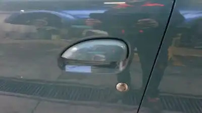 Peça sobressalente para automóvel em segunda mão puxador exterior dianteiro esquerdo por dacia spring electric comfort 44 cv / 33 kw referências oem iam 806456824r