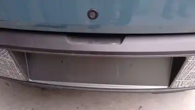 Peça sobressalente para automóvel em segunda mão puxador exterior de mala por dacia spring electric comfort 44 cv / 33 kw referências oem iam 252616269r