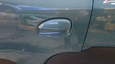 Peça sobressalente para automóvel em segunda mão puxador exterior traseiro esquerdo por dacia spring electric comfort 44 cv / 33 kw referências oem iam 806456824r