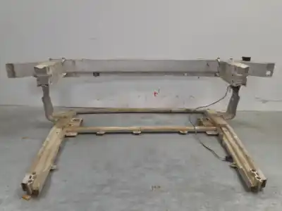 Pezzo di ricambio per auto di seconda mano rinforzo paraurti anteriore per mini mini (f56) cooper s riferimenti oem iam 7301577  