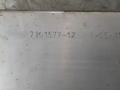 Pezzo di ricambio per auto di seconda mano rinforzo paraurti anteriore per mini mini (f56) cooper s riferimenti oem iam 7301577  