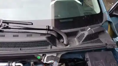 Peça sobressalente para automóvel em segunda mão motor do limpa para brisas por dacia spring electric comfort 44 cv / 33 kw referências oem iam 288006174r