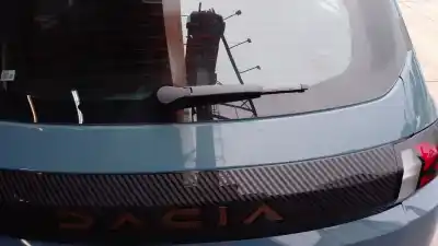 Peça sobressalente para automóvel em segunda mão motor do limpador traseiro por dacia spring electric comfort 44 cv / 33 kw referências oem iam 287100505r