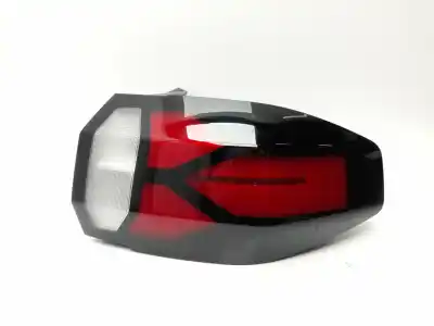 Tweedehands auto-onderdeel rechter achterlamp voor dacia spring electric comfort 44 cv / 33 kw oem iam-referenties 265505737r